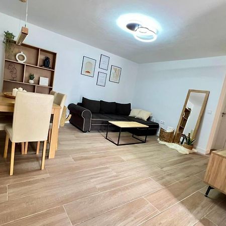 Apartamento Torremuelle Playa 베날마데나코스타 외부 사진